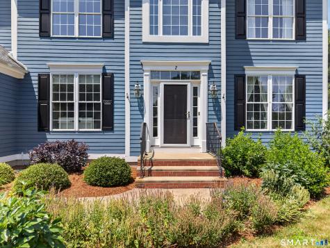 2 Cord Grass Lane Old Lyme CT 06371