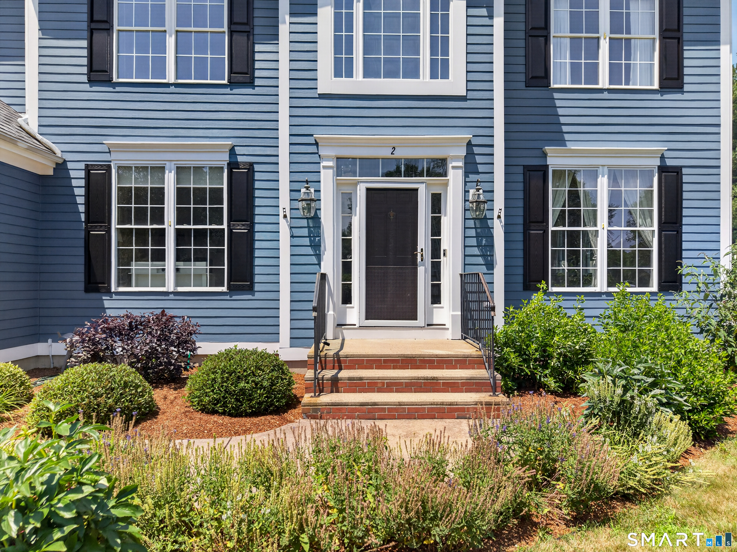 2 Cord Grass Lane Old Lyme CT 06371