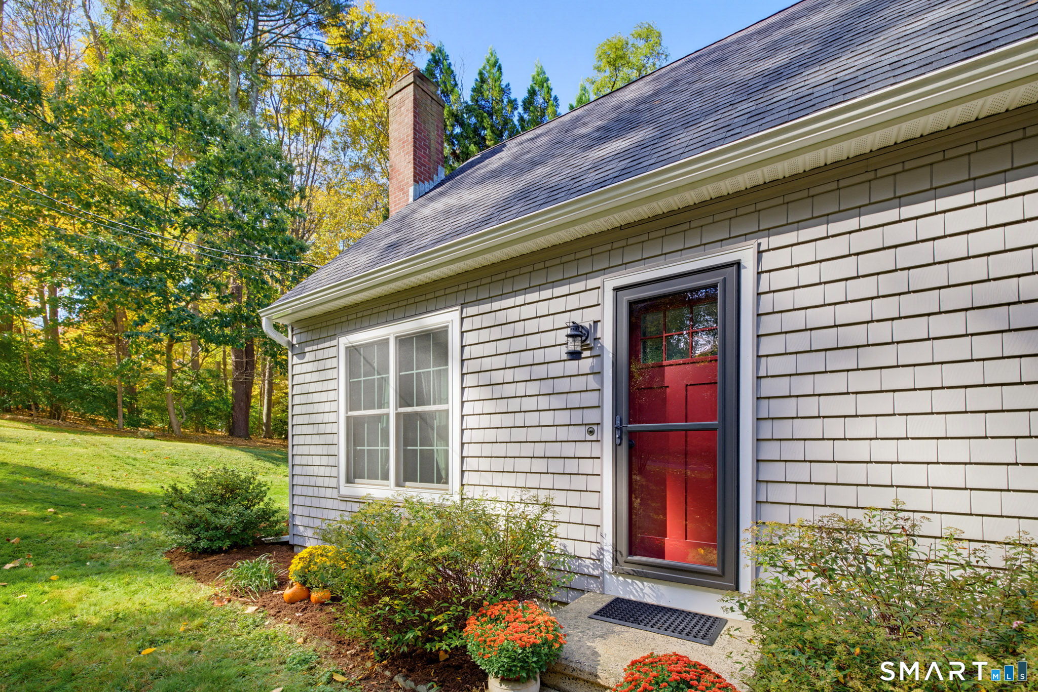 6 Gilbert Hill Road Chester CT 06412