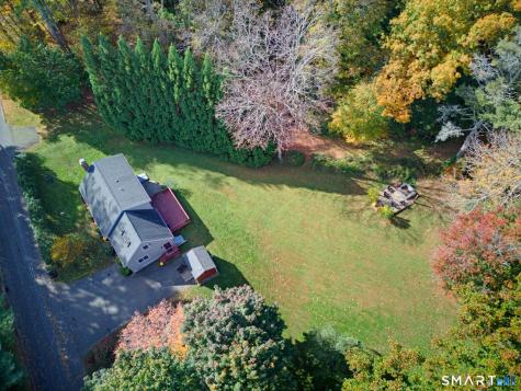 6 Gilbert Hill Road Chester CT 06412