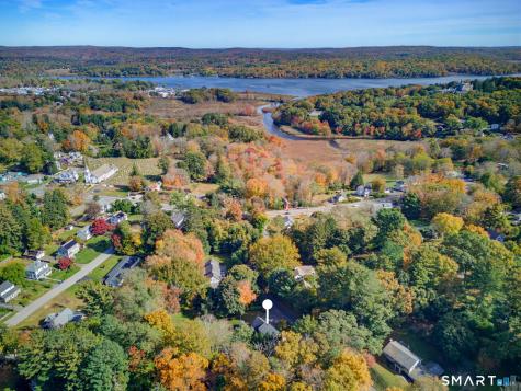 6 Gilbert Hill Road Chester CT 06412
