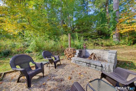6 Gilbert Hill Road Chester CT 06412