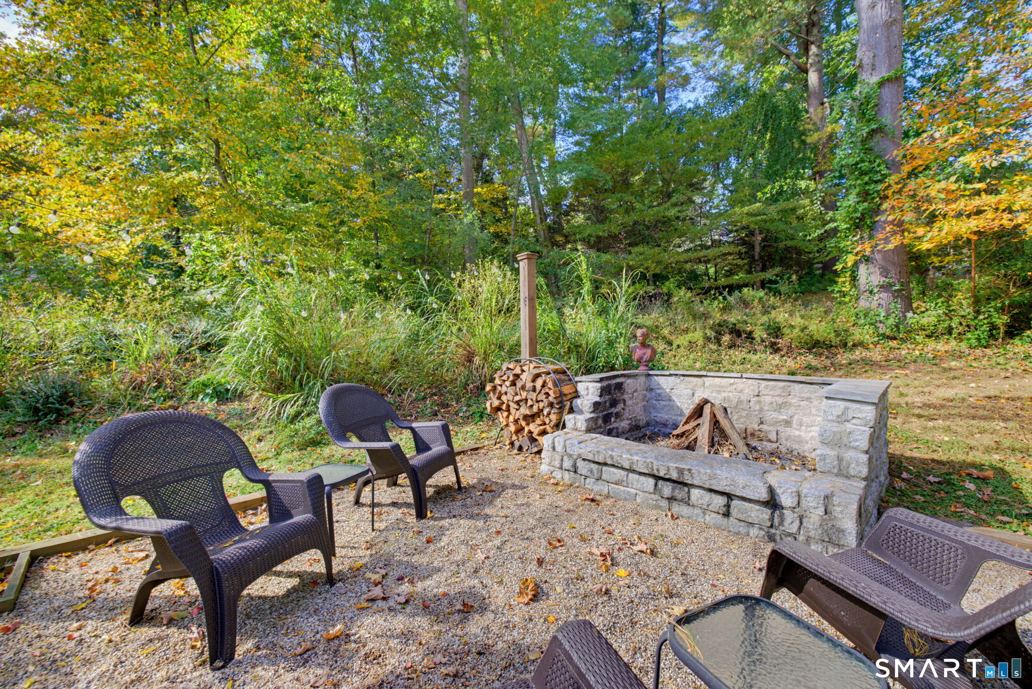6 Gilbert Hill Road Chester CT 06412