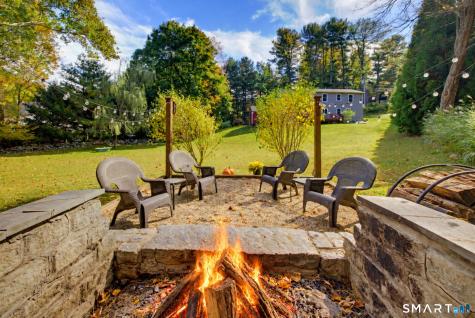 6 Gilbert Hill Road Chester CT 06412