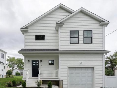 45 Vesper Street Fairfield CT 06825