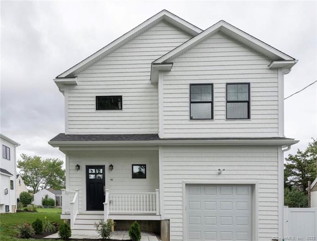 45 Vesper Street Fairfield CT 06825