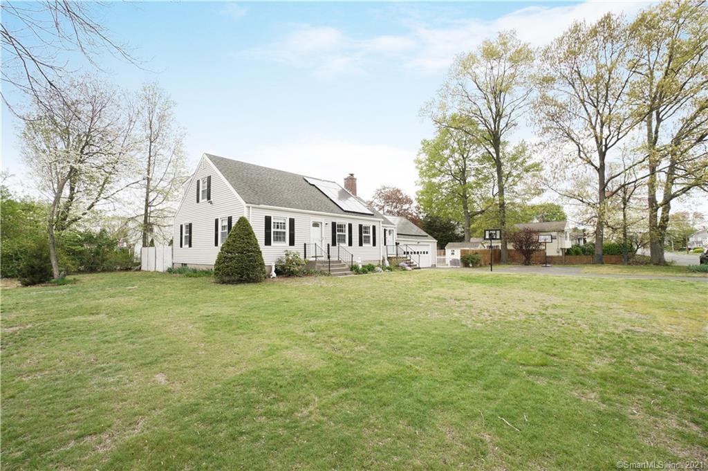 192 Shawmut Avenue North Haven CT 06473