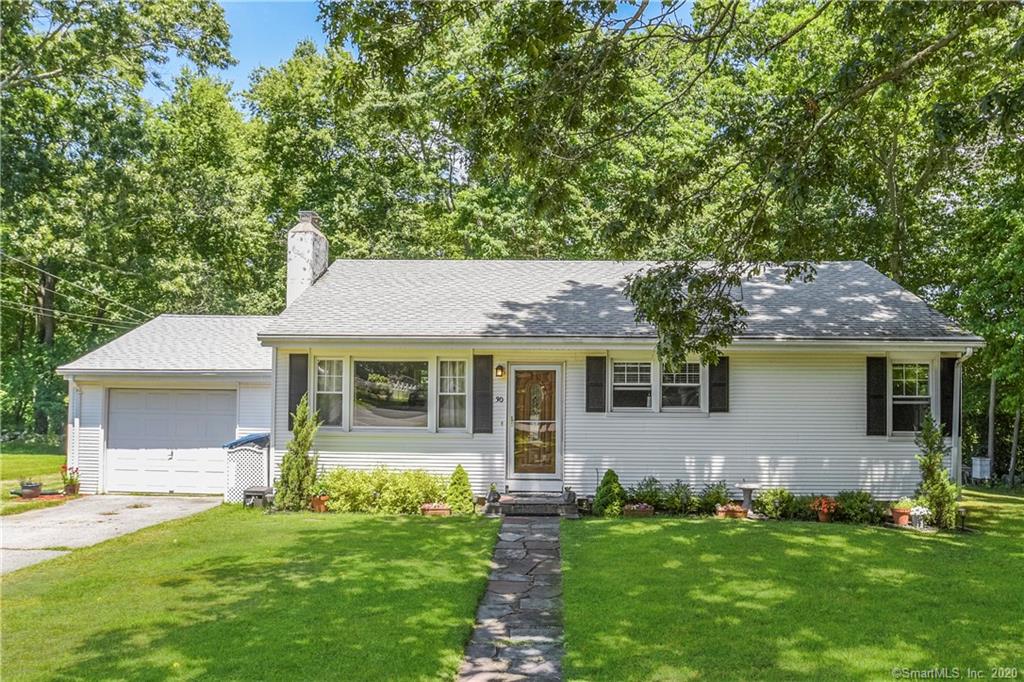 30 Rock Ridge Road Waterford CT 06385