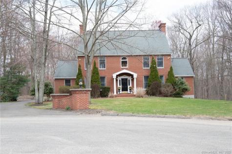 41 Cheryl Lane Prospect CT 06712