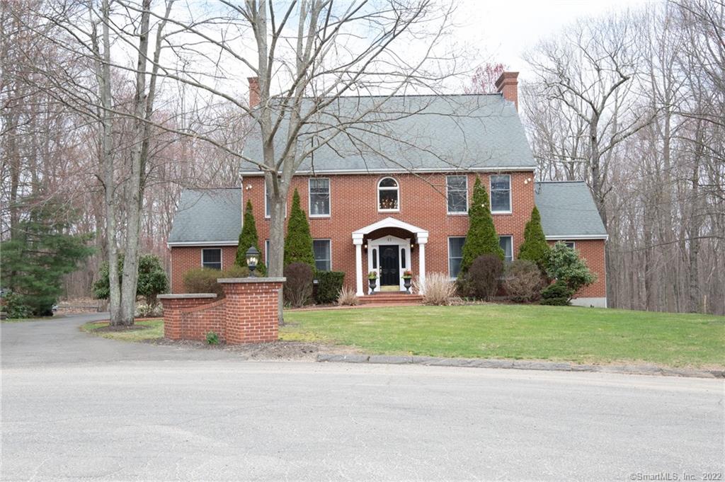 41 Cheryl Lane Prospect CT 06712