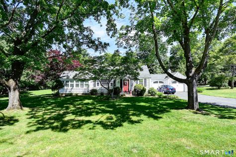 129 Marilyn Drive Glastonbury CT 06033