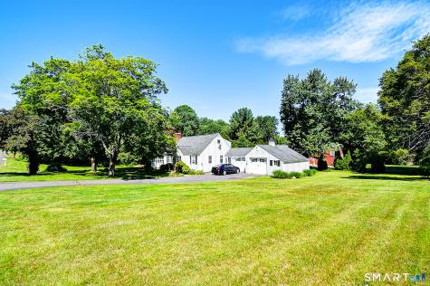 129 Marilyn Drive Glastonbury CT 06033