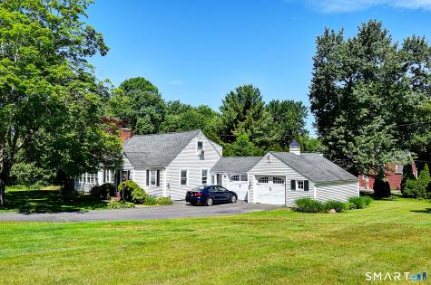 129 Marilyn Drive Glastonbury CT 06033