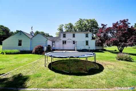 129 Marilyn Drive Glastonbury CT 06033