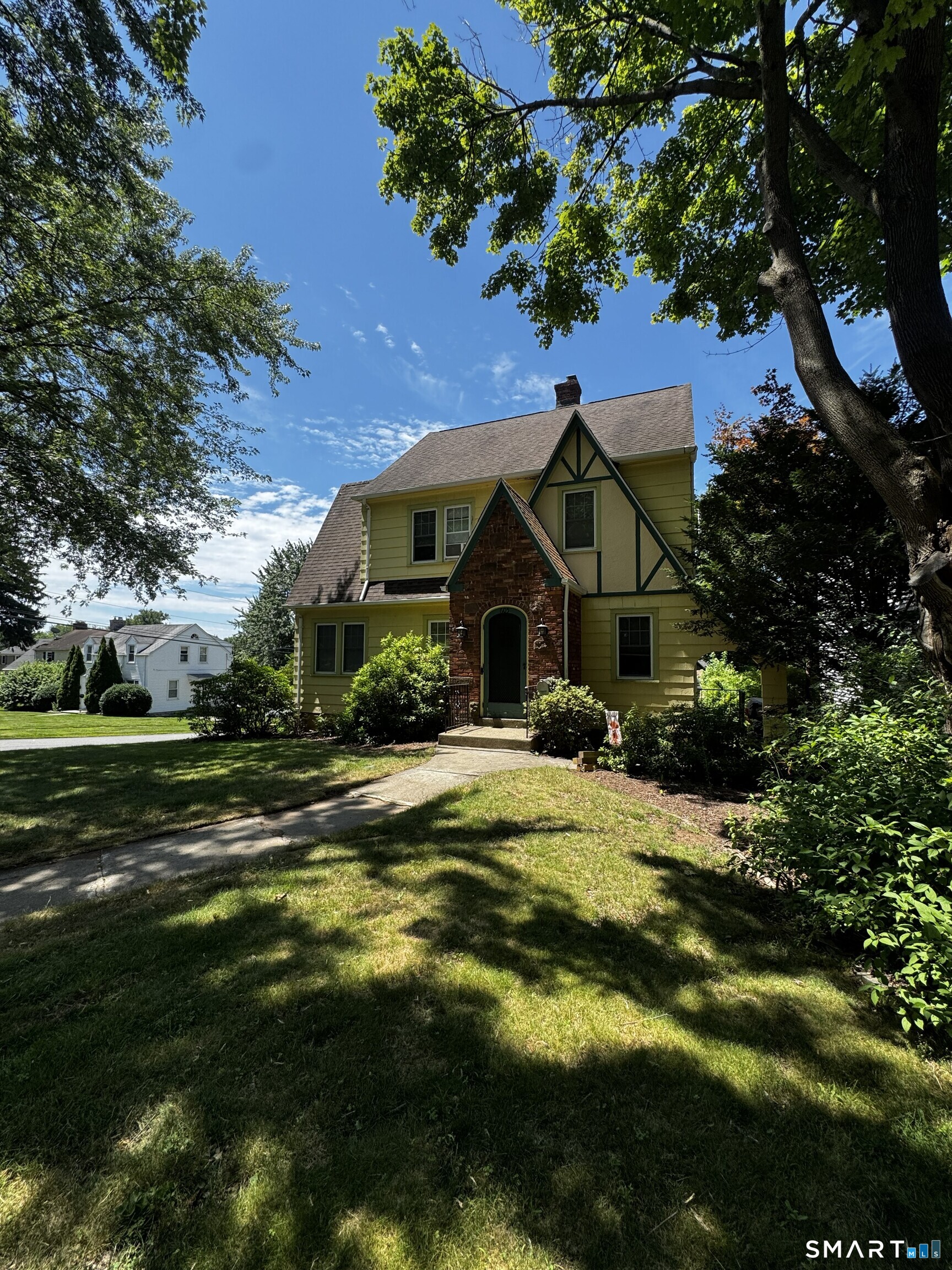 605 Wolcott Hill Road Wethersfield CT 06109