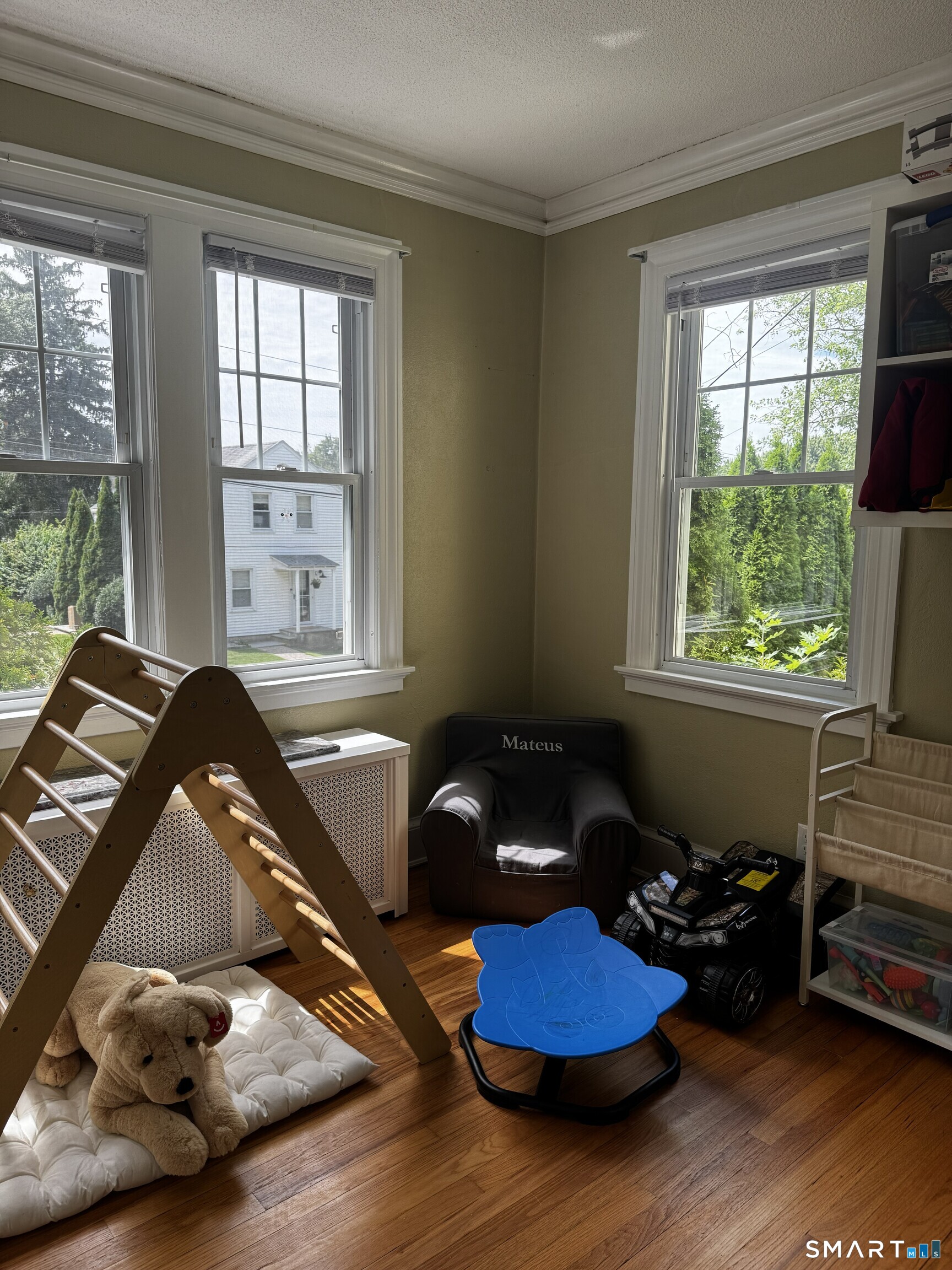 605 Wolcott Hill Road Wethersfield CT 06109