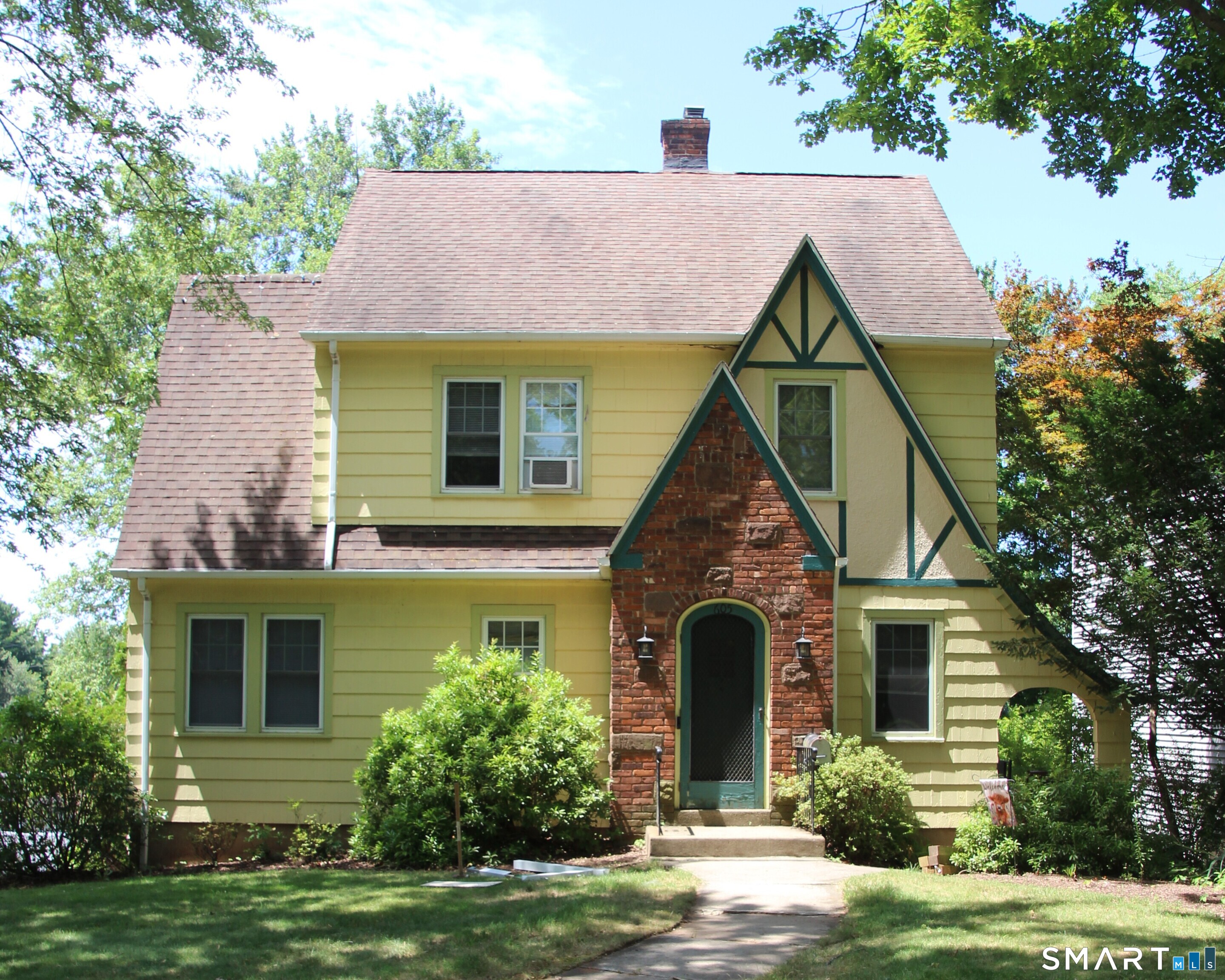 605 Wolcott Hill Road Wethersfield CT 06109