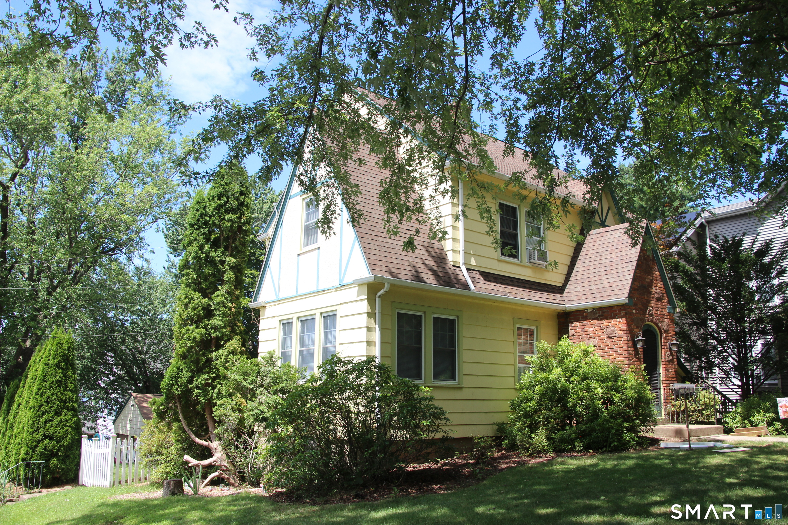 605 Wolcott Hill Road Wethersfield CT 06109