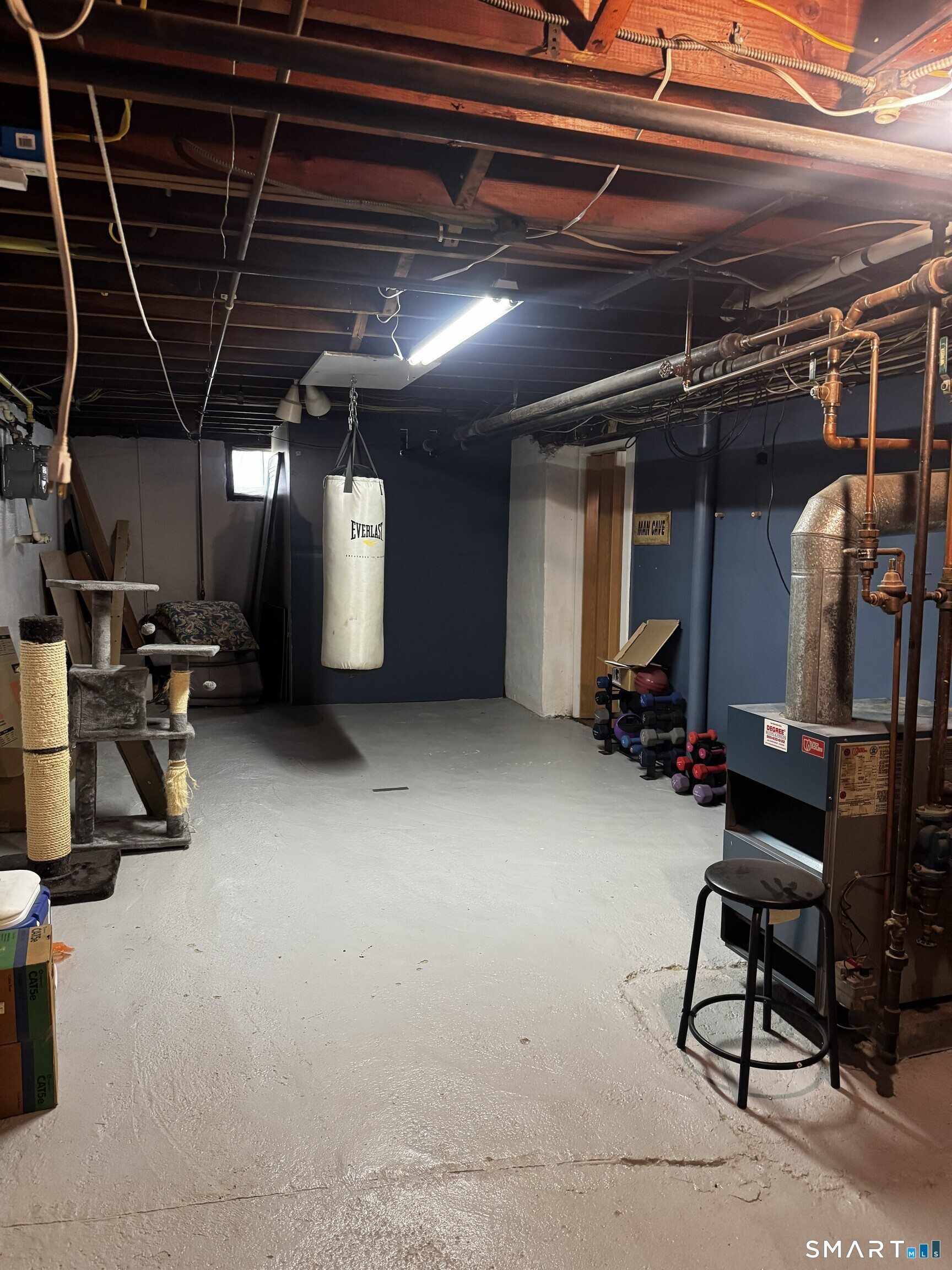 605 Wolcott Hill Road Wethersfield CT 06109