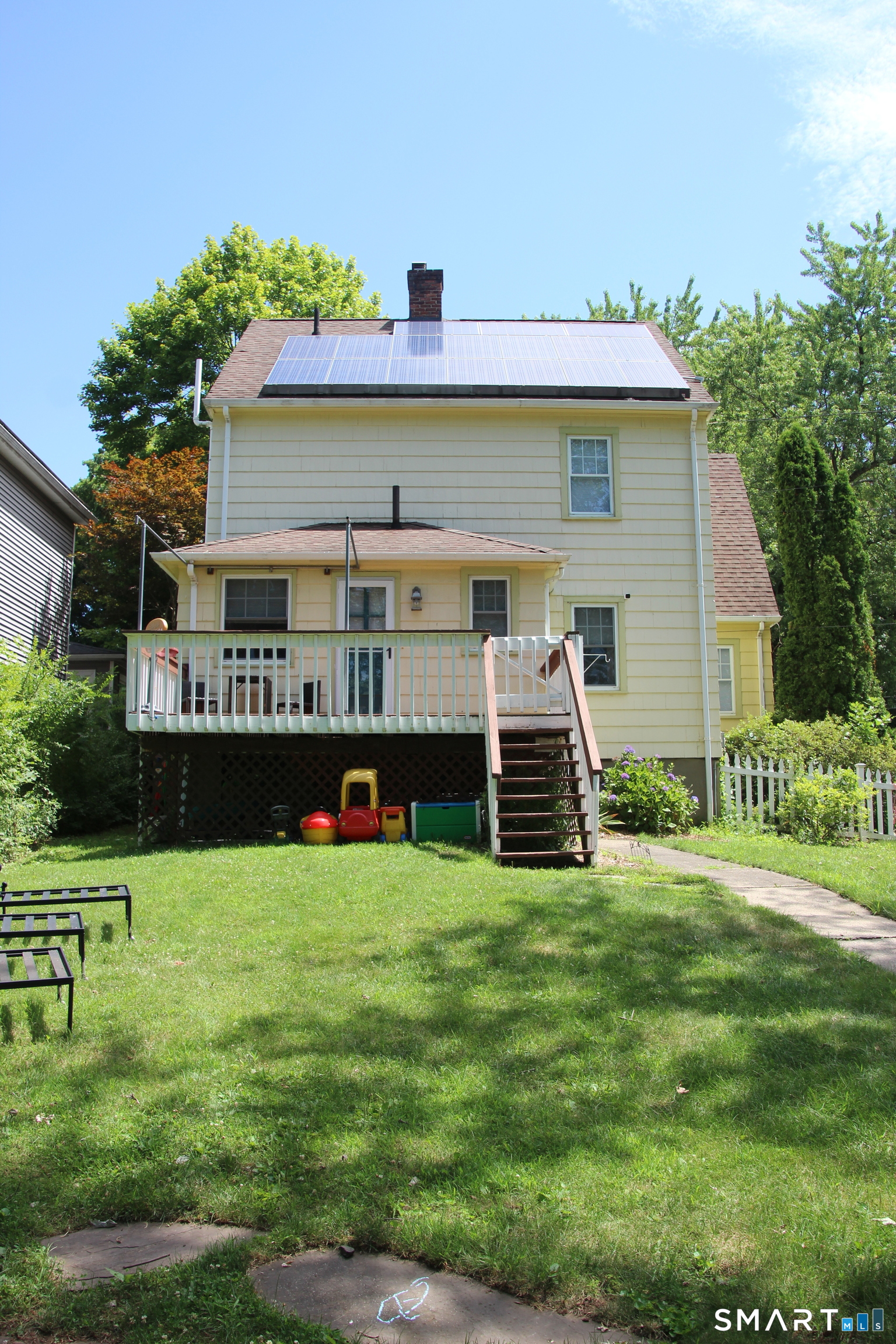 605 Wolcott Hill Road Wethersfield CT 06109