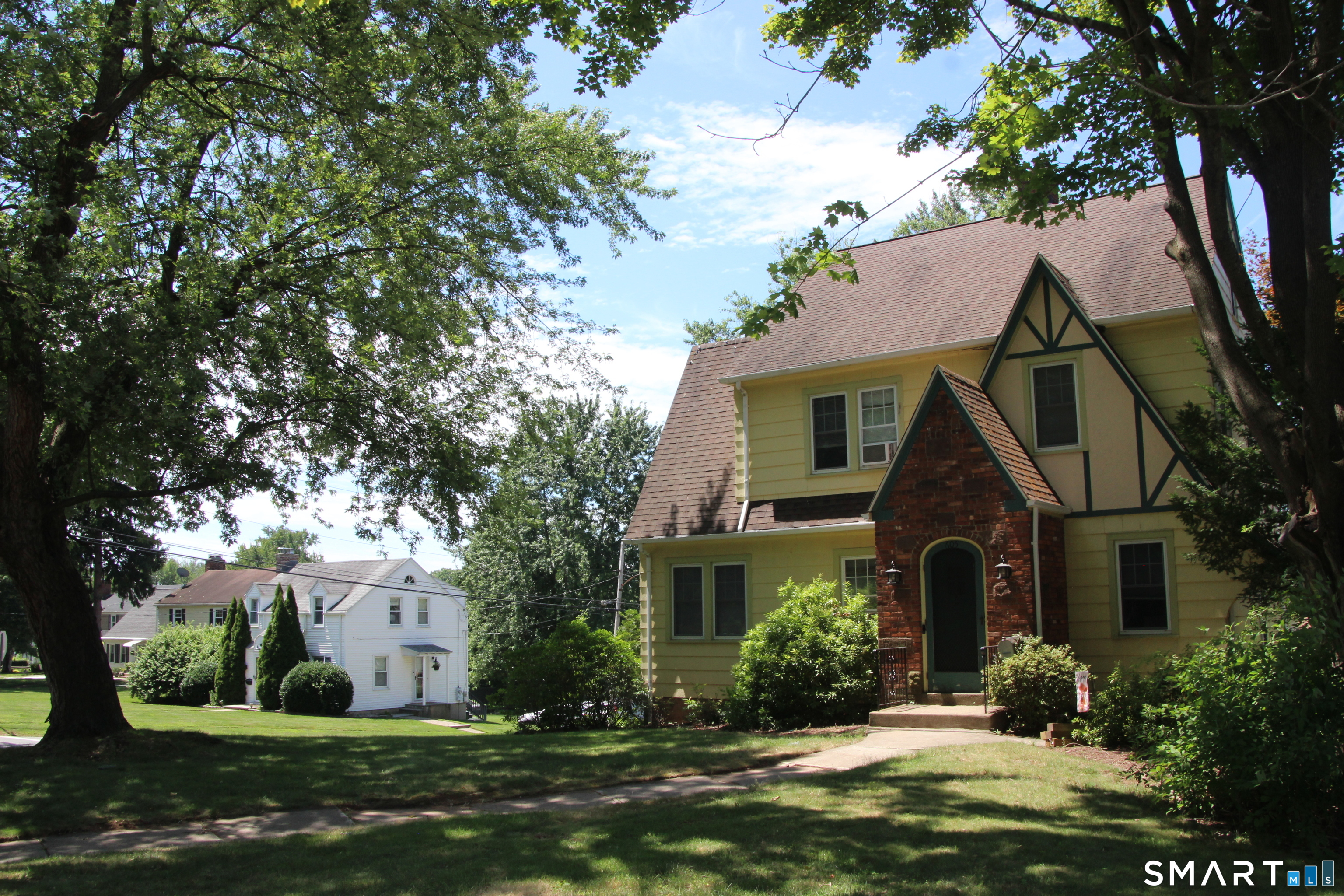 605 Wolcott Hill Road Wethersfield CT 06109