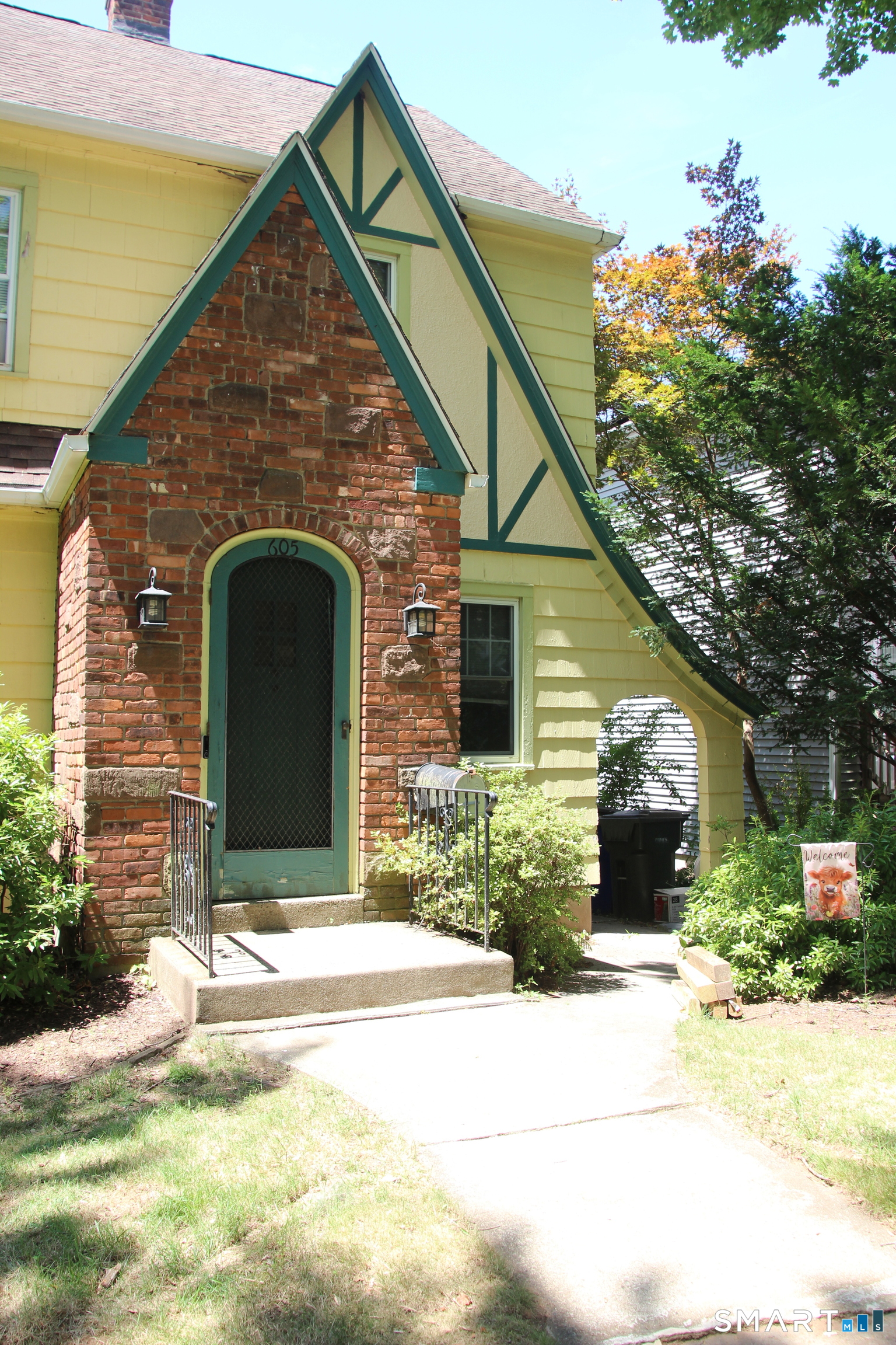 605 Wolcott Hill Road Wethersfield CT 06109