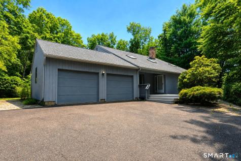 28 Byron Drive Granby CT 06035