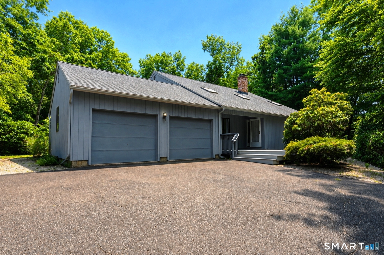 28 Byron Drive Granby CT 06035