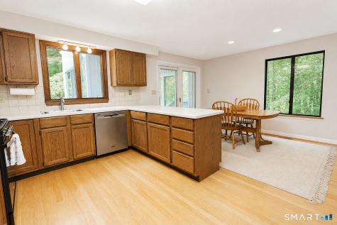 28 Byron Drive Granby CT 06035