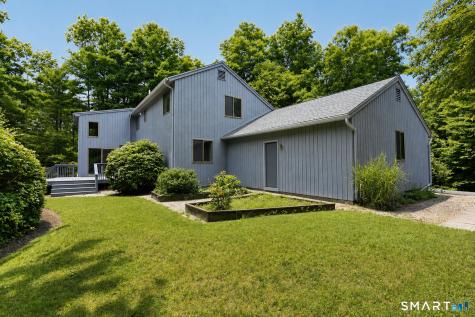 28 Byron Drive Granby CT 06035