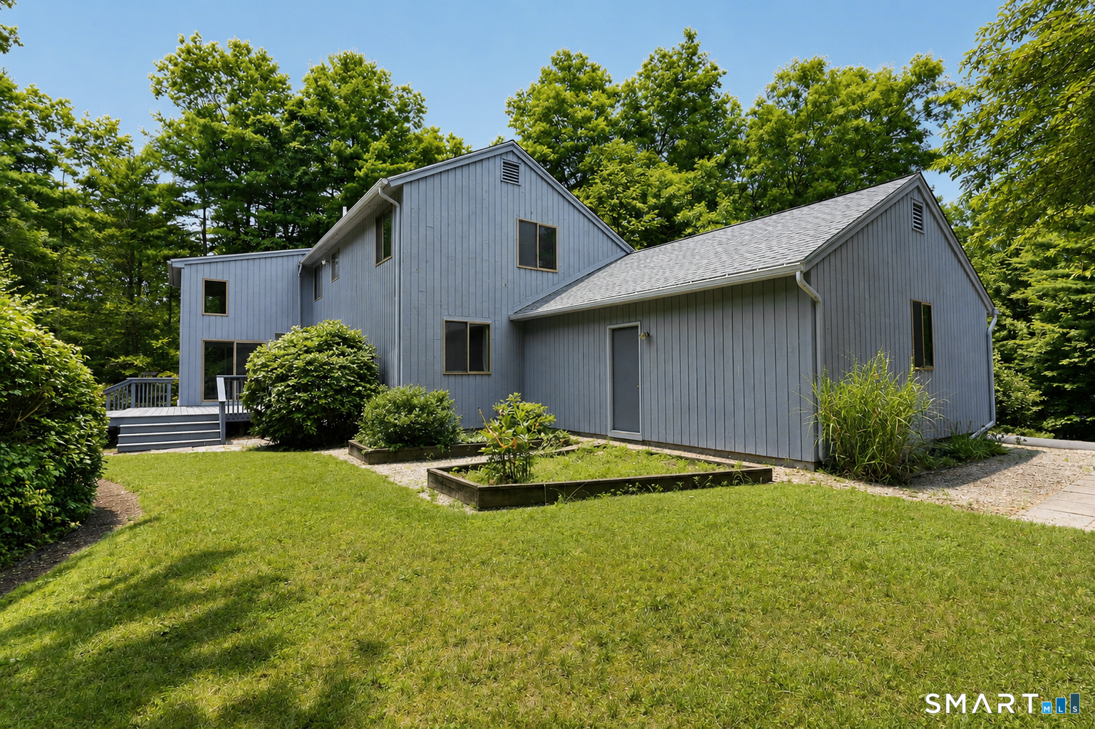 28 Byron Drive Granby CT 06035