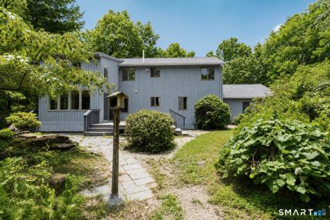 28 Byron Drive Granby CT 06035