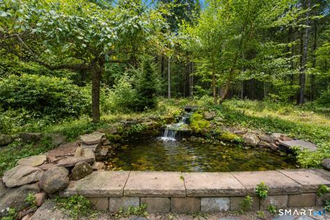 28 Byron Drive Granby CT 06035