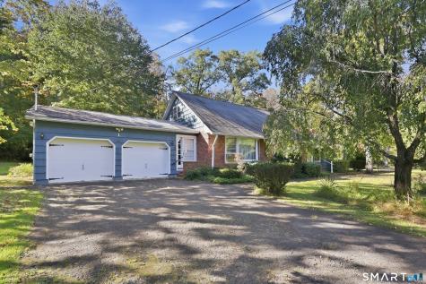 1 Knollwood Lane New Fairfield CT 06812