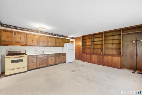1 Knollwood Lane New Fairfield CT 06812