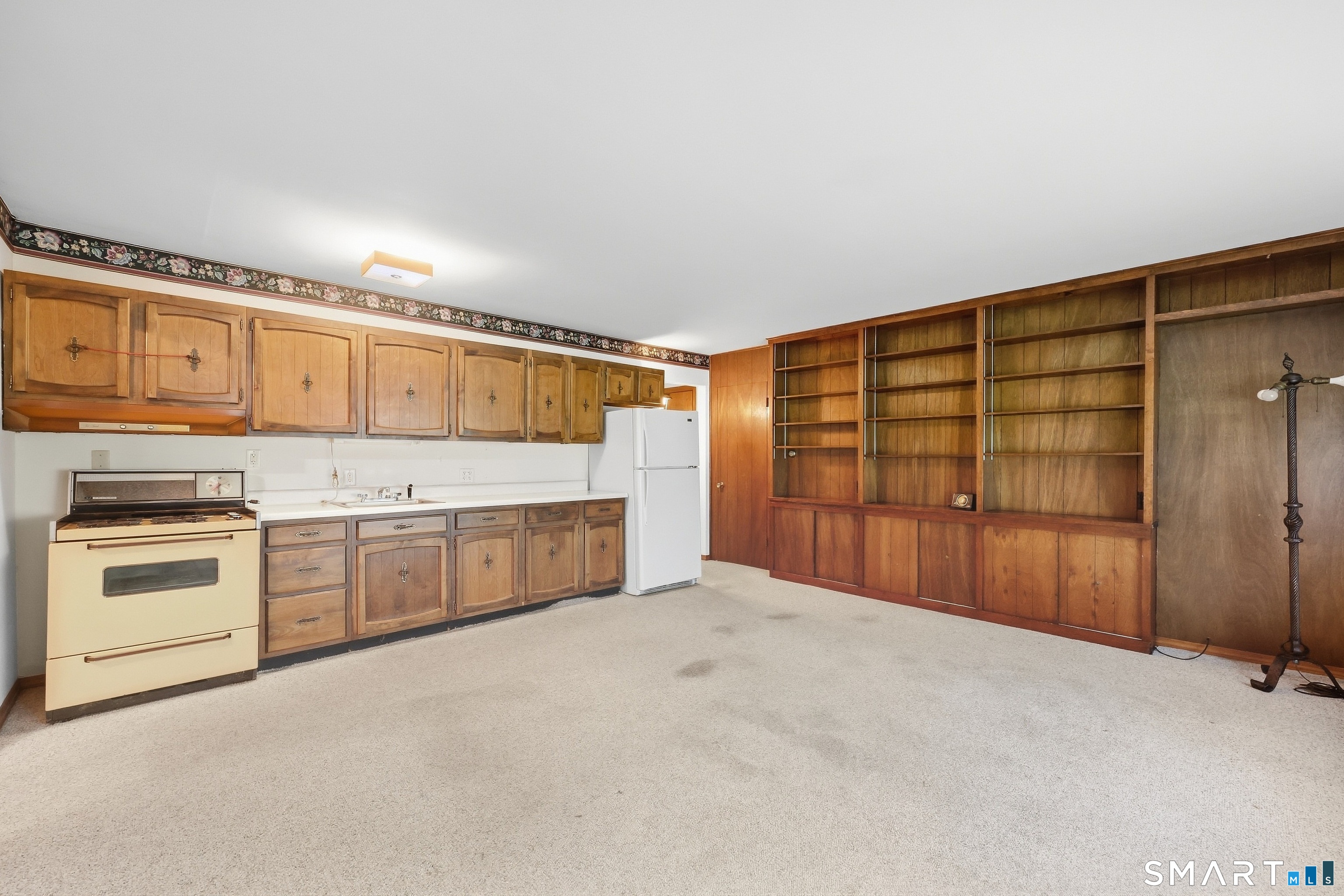 1 Knollwood Lane New Fairfield CT 06812