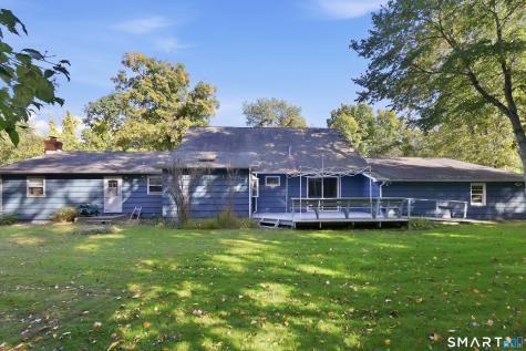 1 Knollwood Lane New Fairfield CT 06812