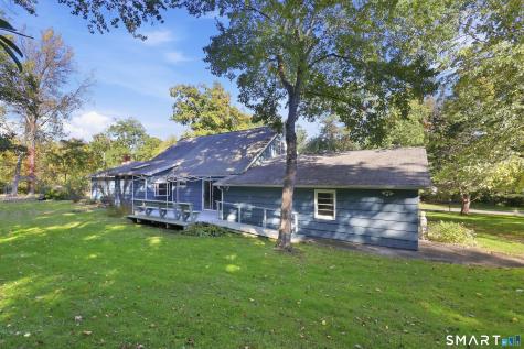 1 Knollwood Lane New Fairfield CT 06812