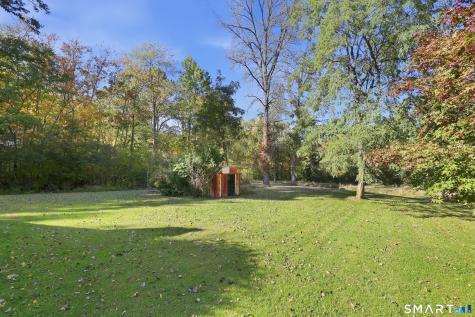 1 Knollwood Lane New Fairfield CT 06812