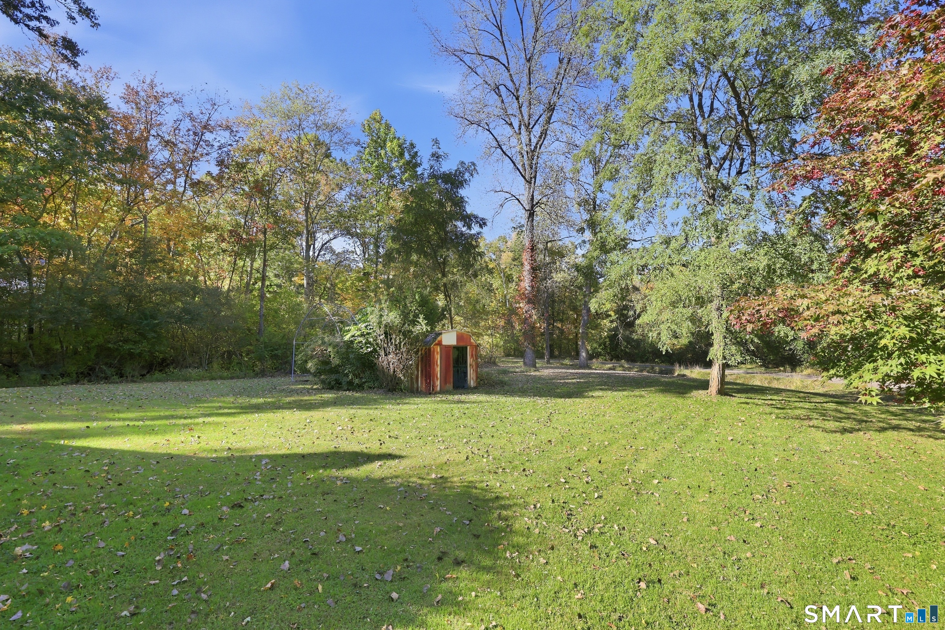 1 Knollwood Lane New Fairfield CT 06812