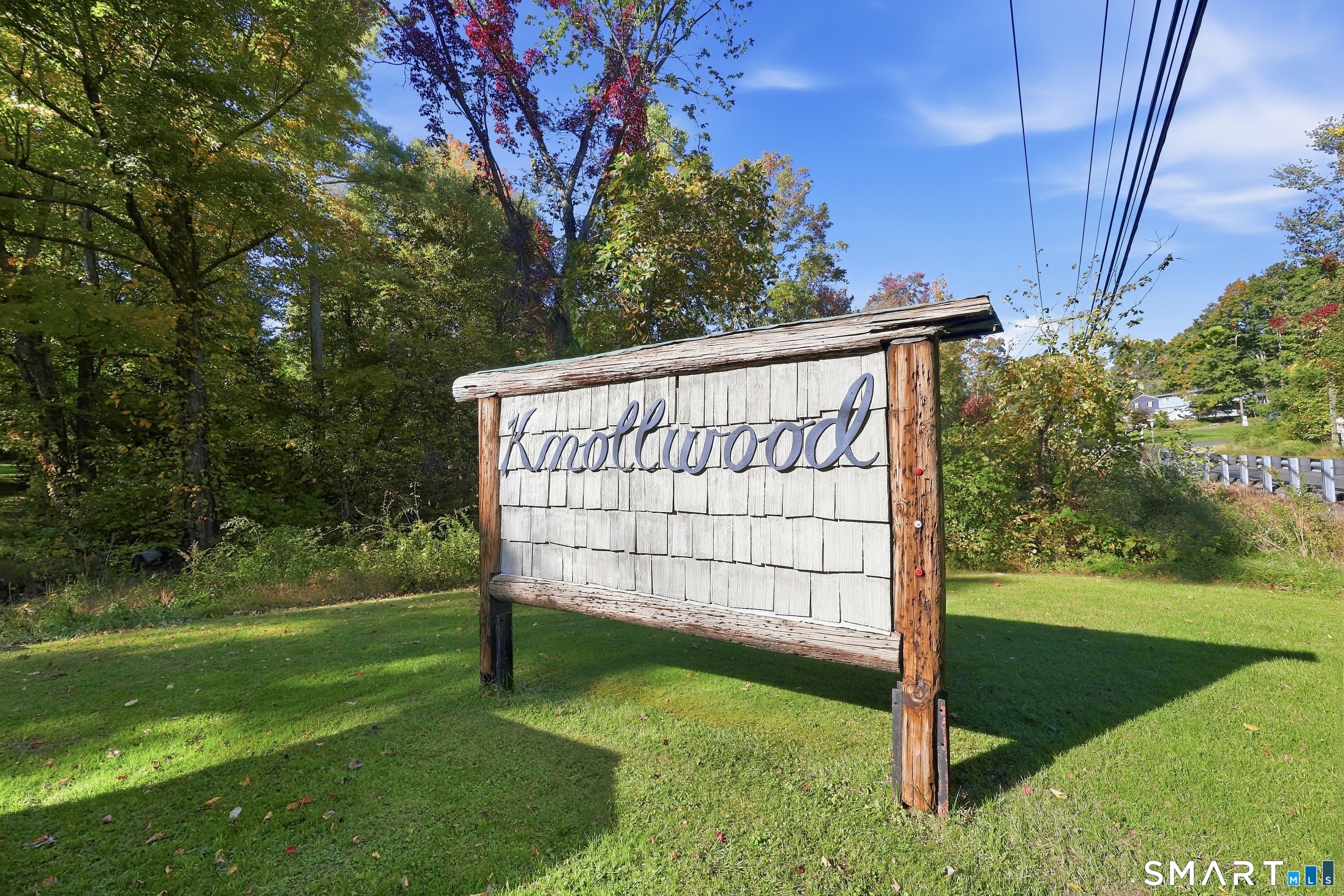 1 Knollwood Lane New Fairfield CT 06812