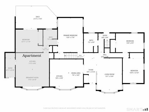 1 Knollwood Lane New Fairfield CT 06812