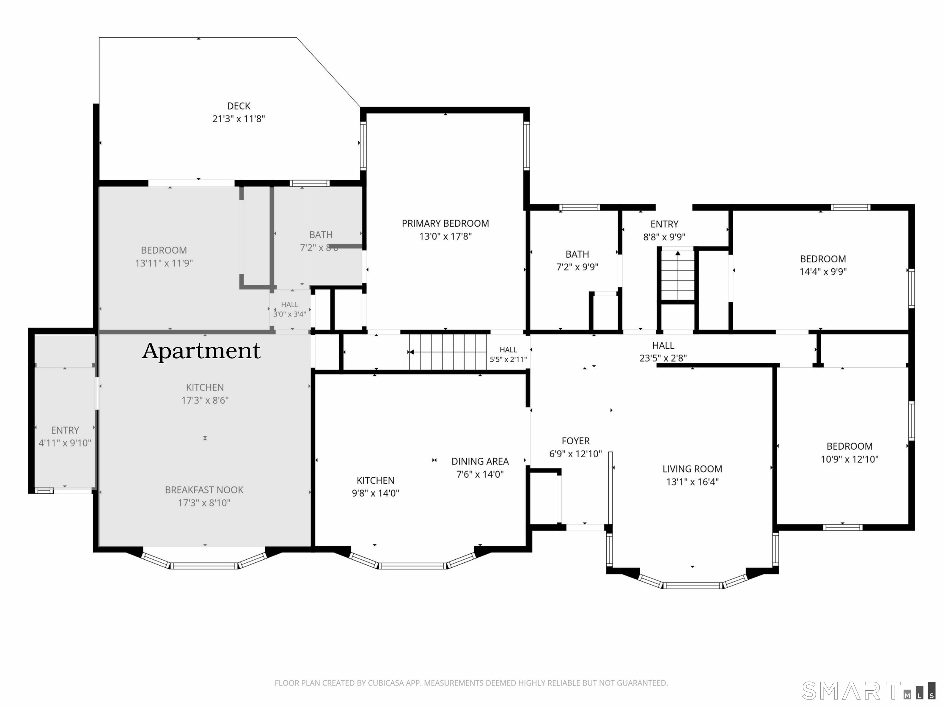 1 Knollwood Lane New Fairfield CT 06812