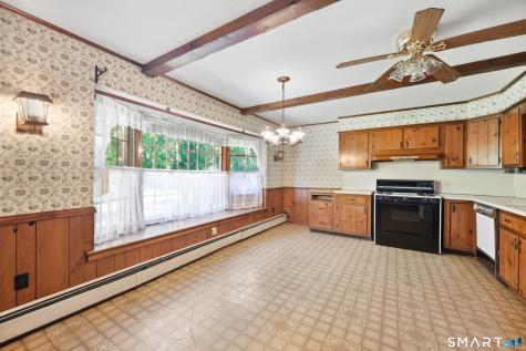 1 Knollwood Lane New Fairfield CT 06812