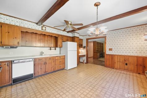 1 Knollwood Lane New Fairfield CT 06812