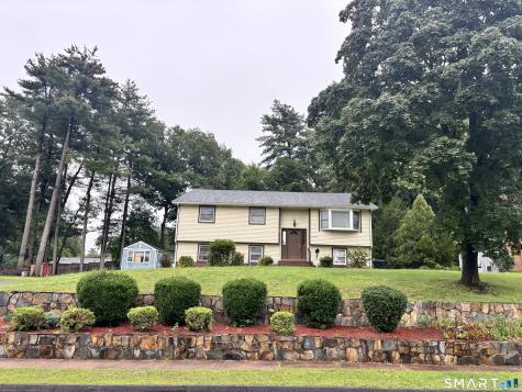 118 Wickham Drive East Hartford CT 06118