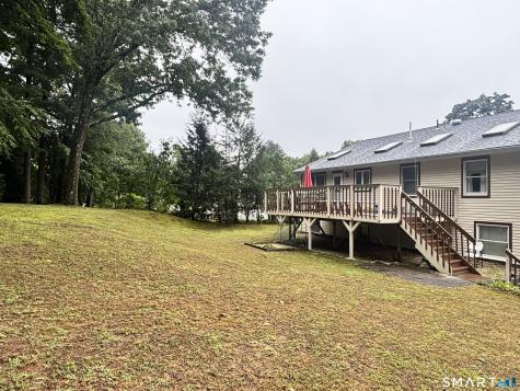 118 Wickham Drive East Hartford CT 06118