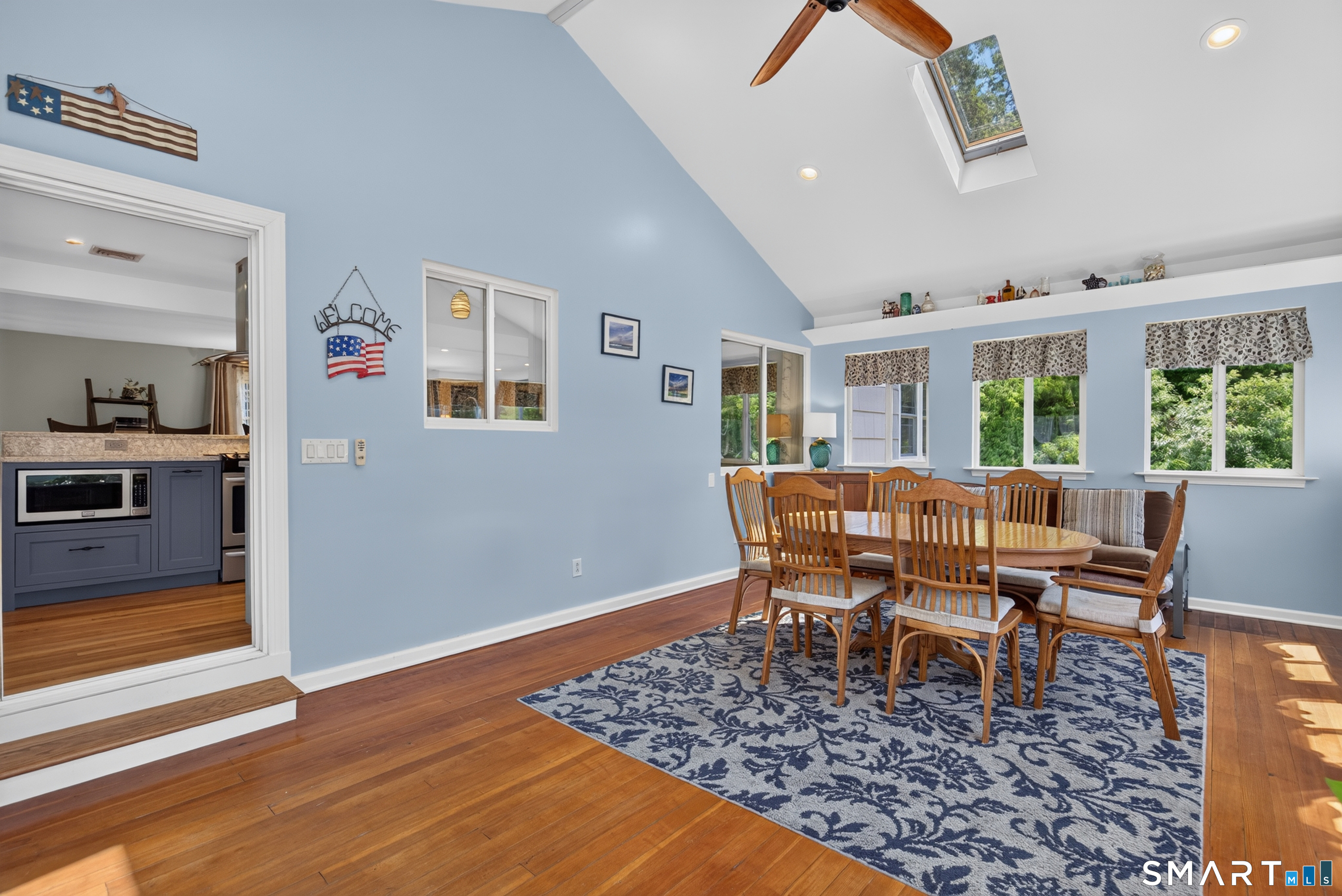 16 Williamsburg Drive Orange CT 06477