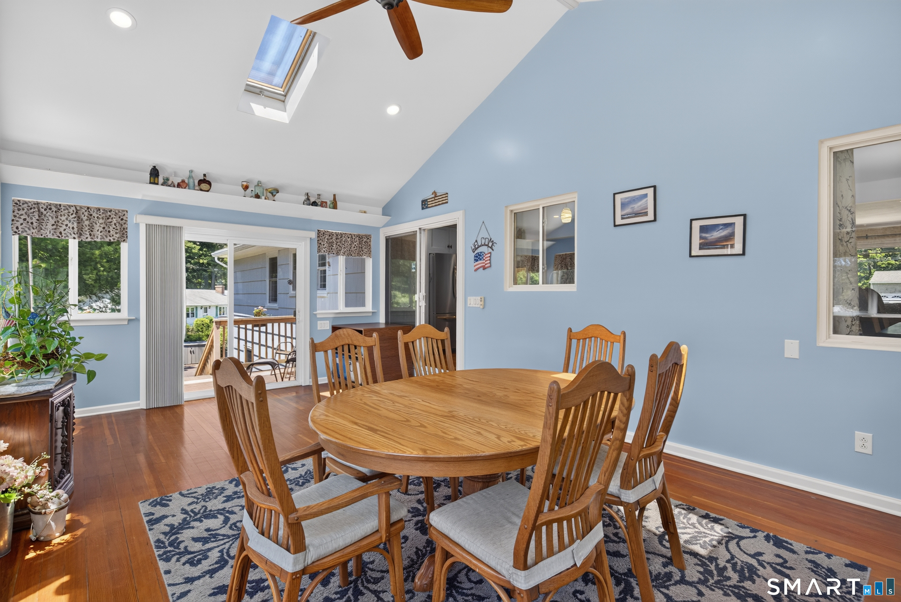 16 Williamsburg Drive Orange CT 06477
