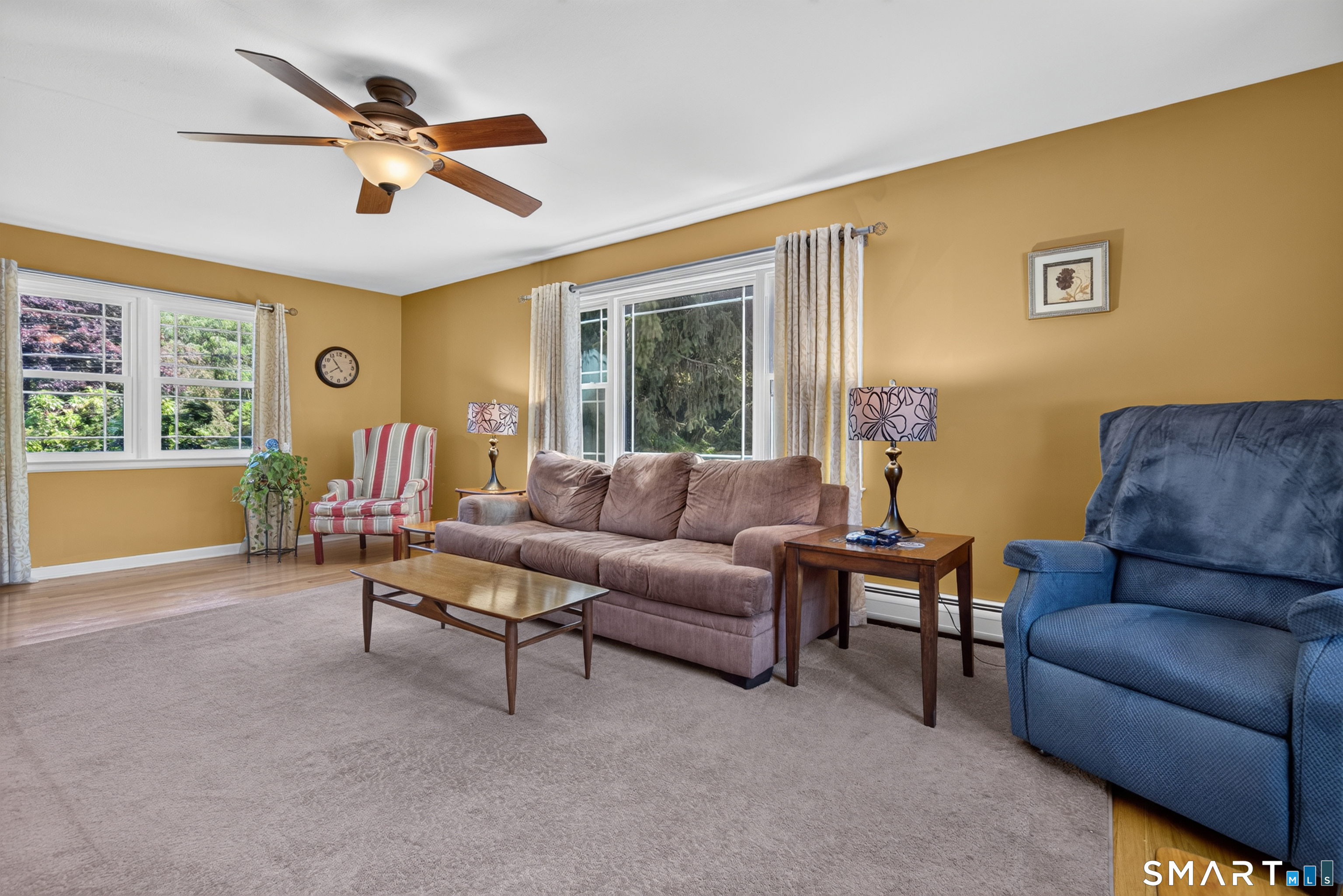 16 Williamsburg Drive Orange CT 06477